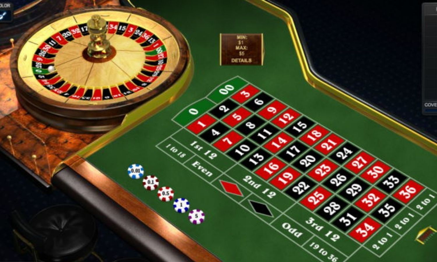 casino online